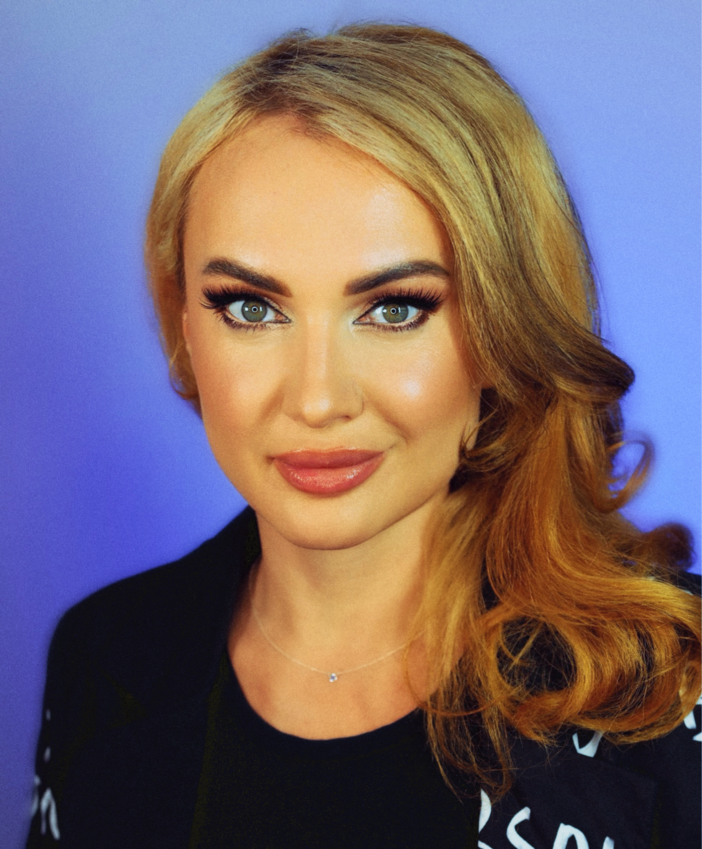 Svetlana (Lana) Zapalikova Professional Photo